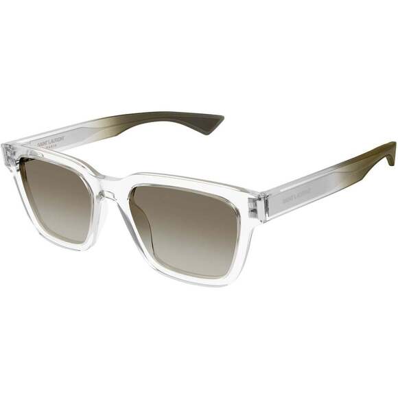 NWT Yves Saint Laurent SL-790-005 Sunglasses - Picture 1 of 4